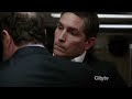 person of interest s2e15 fight between reese and hersh