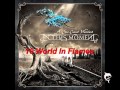 10 In This Moment - World In Flames