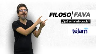 FilosoFava: ¿qué es la infocracia?