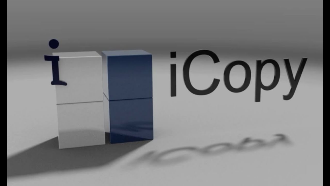 Autodesk Inventor Icopy Samples And Tutorial Youtube