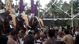 NADAKKAVU  TEMPLE