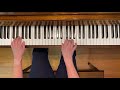 sounds from the gumdrop factory piano adventures level 2b lesson