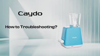 Caydo i-cord Knitting Machine Troubleshooting