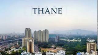 Thane, state of Maharashtra, India, tourism, hotels,