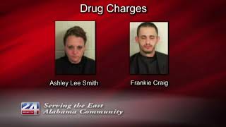 Woman Wanted in Cherokee County Arrested in Rome, Georgia