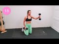 15 min izklesane roke in ramena shoulders u0026 arms workout maricka mary stakne