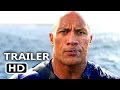 BAYWATCH Trailer Teaser (2017) Dwayne Johnson, Alexandra Daddario Comedy Movie HD