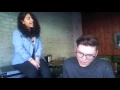 kevin garrett u0026 alessia cara livewire oh wonder cover