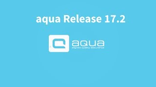 aqua 17.2 - Release (de)