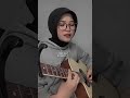 Kalau cinta sudah membara || Yang Penting Heppy - Cover Novi Aprilia