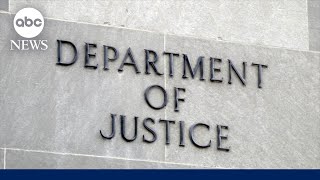 Judge denies DOJ's request to unseal Epstein records from criminal case