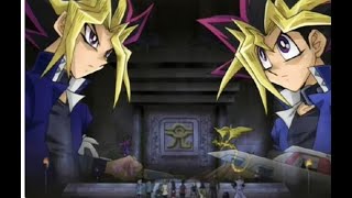 Yugi vs Atem Pharaoh final duel #Yugioh, #Yugi, #Kaiba