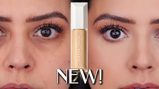 New Holy Grail?! Fenty Beauty We're Even Hydrating Longwear Concealer | Review +