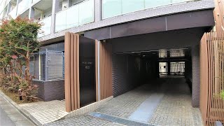 プライムアーバン松濤 1LDK 66.88㎡ 高級住宅街 渋谷 野村不動産 prime urban shoto