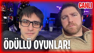 Dev Ödüllü Mini Oyunlar Oynuyoruz!