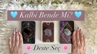 Kalbi Bende Mi? 🎀🎈Aklı Bende Mi? Ne Hissediyor? Duyguları?🍀DESTE SEÇ🍀 Aklımdaki Kişi Tarot Açılımı💞