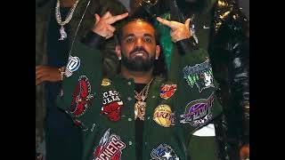 Drake "Push Ups" Diss Track (V1 Original CDQ)