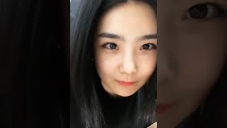 제 데이트 로망은요.. | 브레이브걸스 유나 단발좌