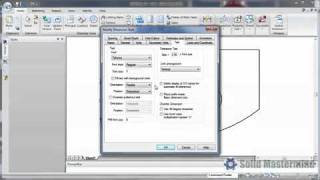 Solid Edge Top Tips - Dimension Styles