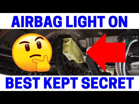 What does error airbag mean?