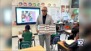 Miami-Dade district requests clarity on controversial permission slip policy