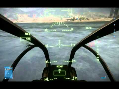 BF3 Helicopter Precision Flying BF3 Helicopter Precision Flying