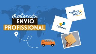 COMO ENVIAR DE FORMA PROFESSIONAL | Dede Tutoriais