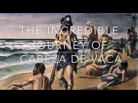 What was Cabeza de Vaca for the Karankawas?