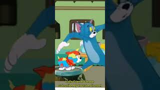 tom and jerry shorts || #cartoon || funny short videos || cartoons for kids #youtubeshorts