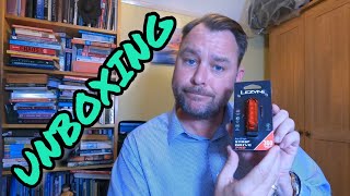 UNBOXING - Lezyne Rear Cycling Light - Which One?!?