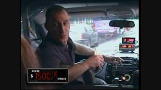 Cash Cab record amount of winnings