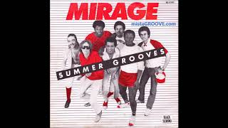 Mirage - Summer Grooves (1980)