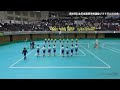 2024全日本高校選抜 男子決勝③ 米川・豊田 尽誠学園 vs長根・阿部 高田商業