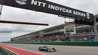 2019 IndyCar Classic from Circuit of the Americas | INDYCAR Classic Full-Race Rewind