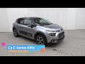 [Auto Lambrocar] CITROEN C3 PureTech 83 S&S C-Series