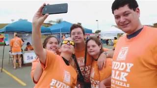 Buddy Walk of South Texas 2019 Recap