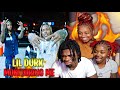 DURK RODE THIS!! Lil Durk - Monitoring Me (Official Video) | REACTION