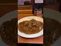 大阪府の名店　ヴァスコダガマのカレー