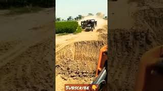 Tractor Trail,Tractor Trali Cartoon, Tractor Video,Tractor Trail Games, Tractor#shorts