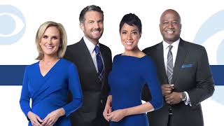 CBS 2 News Chicago "Always Investigating" Promo