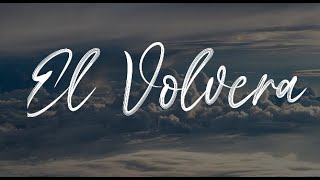 El Volvera (cover)