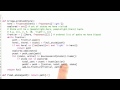 Putting It Together - Design of Computer Programs
