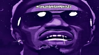 Juicy J - No Flex Zone (Freestyle)