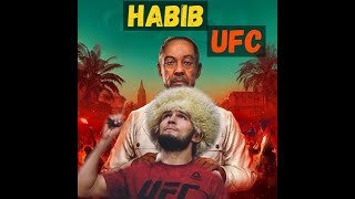 UFC 4 | Khabib Nurmagomedov vs. Antonio Kostil'ya | EA sports UFC 4 | epic Fred (Far Cry 6 )