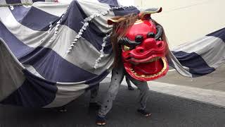 石岡のおまつり2018　神幸祭　00018