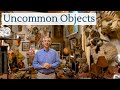 Discover Austin: Uncommon Objects - Episode 60