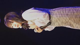 北島由唯/縦動画 2022.10.10  東京アイドル劇場 YMCAスペースYホール