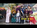 HARI RAYA - NADARIKSA (cover)