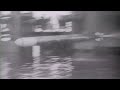 US Navy Tests Torpedoes WW2 Newsreel Footage