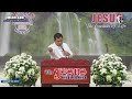 JMCIM Preaching: By Beloved Ordained Preacher Andy Biñas